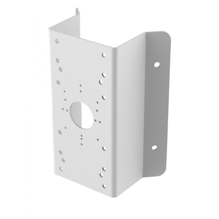 HIKVISION - DS-1276ZJ-SUS Γωνιακή βάση για στήριξη σε τοίχο.
