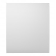 AJAX - CENTER BUTTON (1-GANG/2-WAY) WHITE Κεντρική πρόσοψη για πλαίσιο (Frame) 3, 4 ή 5 θέσεων ασύρματου μονού διακόπτη ελέγχου φωτισμού, σε λευκό χρώμα. AJAX - CENTER BUTTON (1-GANG/2-WAY) WHITE Κεντρική πρόσοψη για πλαίσιο (Frame) 3, 4 ή 5 θέσεων ασύρματου μονού διακόπτη ελέγχου φωτισμού, σε λευκό χρώμα.