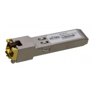 WI-TEK - WI-SFP30 Μετατροπέας για σύνδεση UTP καλωδίου σε SFP port