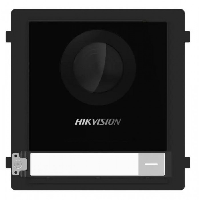 HIKVISION - DS-KD8003Y-IME2 Kεντρική μπουτονιέρα 2 καλωδίων.