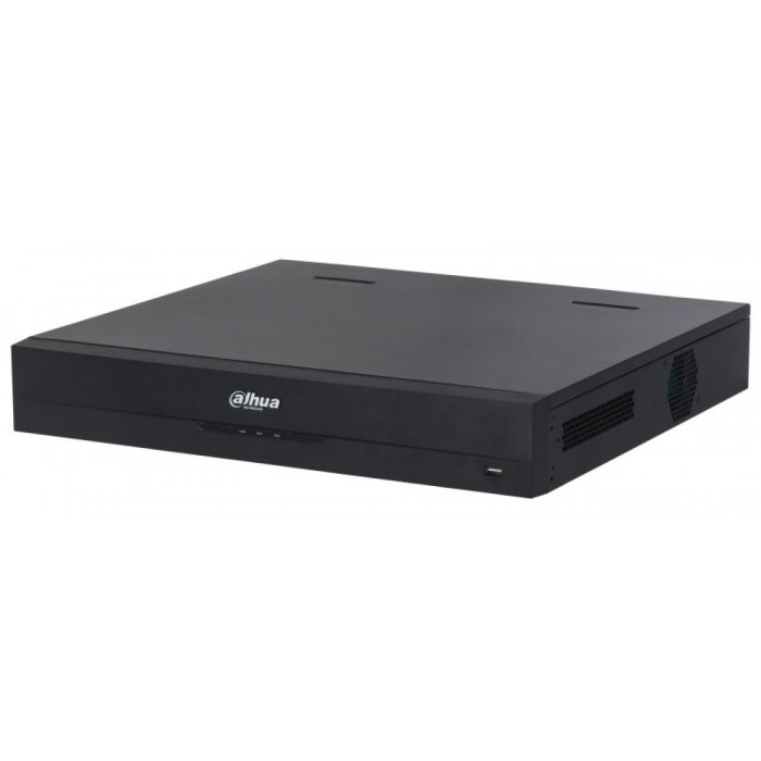 DAHUA - NVR5464-EI Wizsense καταγραφιικό 64 καναλιών με 384Mbps Bandwidth, θέση για 4 σκληρούς. Δίνει έξυπνες λειτουργίες σε κάμερες. Alarm In/out: 16/6 DAHUA - NVR5464-EI Wizsense καταγραφιικό 64 καναλιών με 384Mbps Bandwidth, θέση για 4 σκληρούς. Δίνει έξυπνες λειτουργίες σε κάμερες. Alarm In/out: 16/6