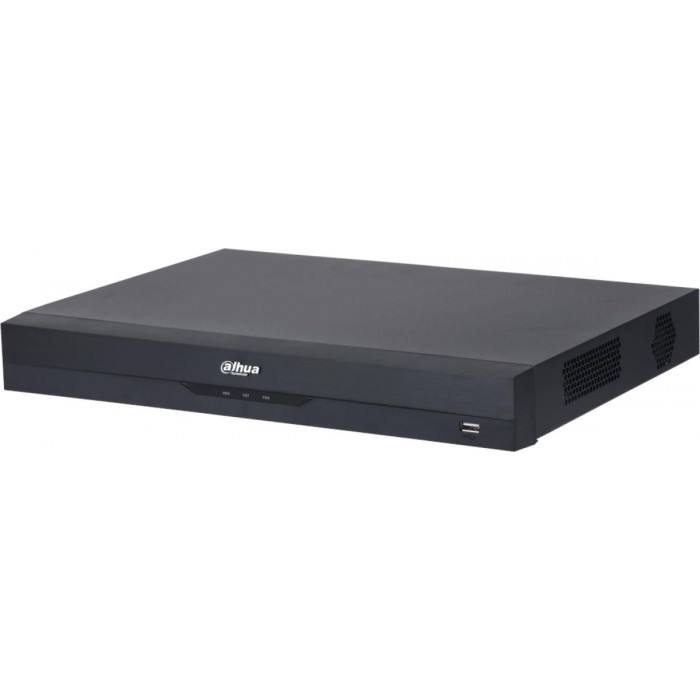 DAHUA - NVR4216-EI Wizsense καταγραφιικό 16 καναλιών με 256Mbps Bandwidth, θέση για 2 σκληρούς. Δίνει έξυπνες λειτουργίες σε κάμερες. DAHUA - NVR4216-EI Wizsense καταγραφιικό 16 καναλιών με 256Mbps Bandwidth, θέση για 2 σκληρούς. Δίνει έξυπνες λειτουργίες σε κάμερες.