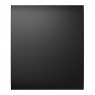 AJAX - CENTER BUTTON (1-GANG/2-WAY) BLACK Κεντρική πρόσοψη για πλαίσιο (Frame) 3, 4 ή 5 θέσεων ασύρματου μονού διακόπτη ελέγχου φωτισμού, σε μαύρο χρώμα. AJAX - CENTER BUTTON (1-GANG/2-WAY) BLACK Κεντρική πρόσοψη για πλαίσιο (Frame) 3, 4 ή 5 θέσεων ασύρματου μονού διακόπτη ελέγχου φωτισμού, σε μαύρο χρώμα.