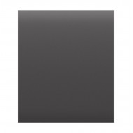 AJAX - CENTER BUTTON (1-GANG/2-WAY) GREY Κεντρική πρόσοψη για πλαίσιο (Frame) 3, 4 ή 5 θέσεων ασύρματου μονού διακόπτη ελέγχου φωτισμού, σε γκρί χρώμα. AJAX - CENTER BUTTON (1-GANG/2-WAY) GREY Κεντρική πρόσοψη για πλαίσιο (Frame) 3, 4 ή 5 θέσεων ασύρματου μονού διακόπτη ελέγχου φωτισμού, σε γκρί χρώμα.