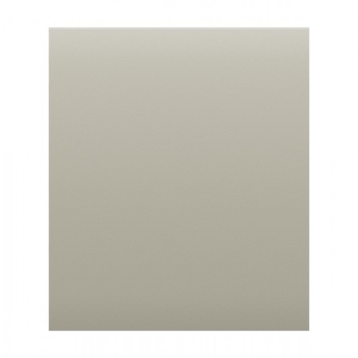 AJAX - CENTER BUTTON (1-GANG/2-WAY) IVORY Κεντρική πρόσοψη για πλαίσιο (Frame) 3, 4 ή 5 θέσεων ασύρματου μονού διακόπτη ελέγχου φωτισμού, σε κρεμ χρώμα.