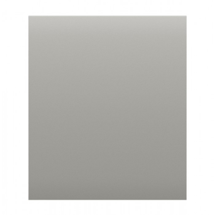 AJAX - CENTER BUTTON (1-GANG/2-WAY) OYSTER Κεντρική πρόσοψη για πλαίσιο (Frame) 3, 4 ή 5 θέσεων ασύρματου μονού διακόπτη ελέγχου φωτισμού, σε μπεζ χρώμα.