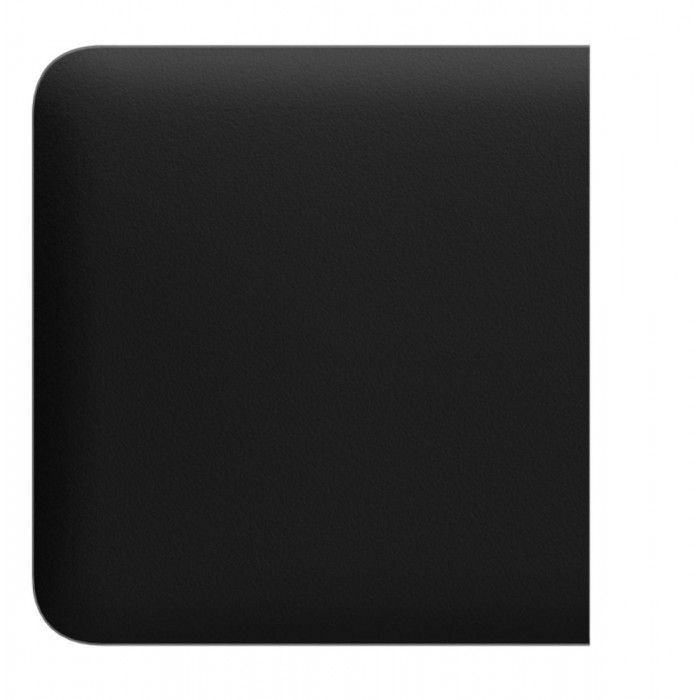 AJAX - SIDE BUTTON (1-GANG/2-WAY) BLACK Πλάγια πρόσοψη για πλαίσιο (Frame) 2, 3, 4 ή 5 θέσεων ασύρματου διακόπτη ελέγχου φωτισμού, σε μαύρο χρώμα. AJAX - SIDE BUTTON (1-GANG/2-WAY) BLACK Πλάγια πρόσοψη για πλαίσιο (Frame) 2, 3, 4 ή 5 θέσεων ασύρματου διακόπτη ελέγχου φωτισμού, σε μαύρο χρώμα.