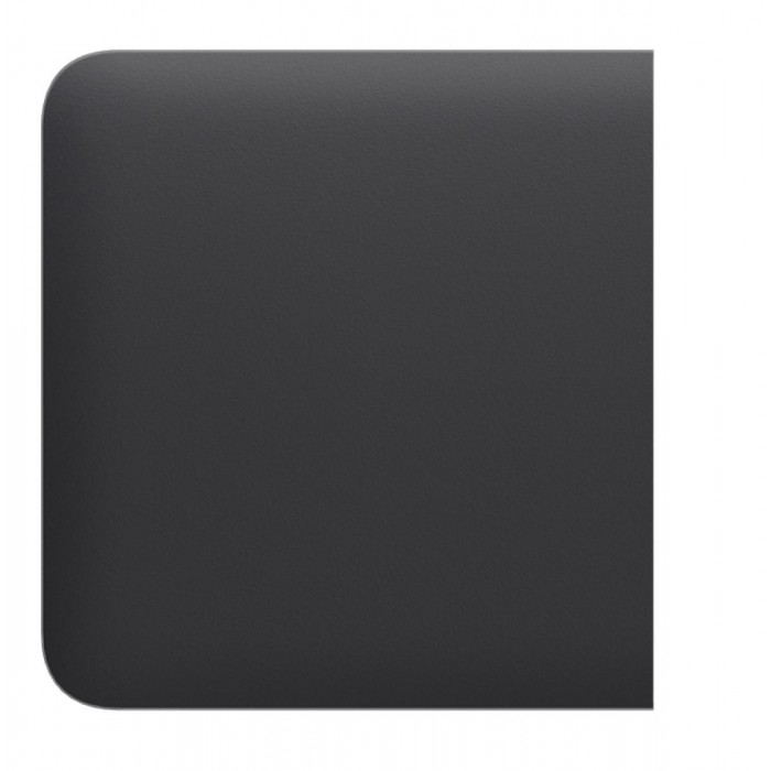 AJAX - SIDE BUTTON (1-GANG/2-WAY) GRAPHITE Πλάγια πρόσοψη για πλαίσιο (Frame) 2, 3, 4 ή 5 θέσεων ασύρματου διακόπτη ελέγχου φωτισμού, σε μολυβί χρώμα. AJAX - SIDE BUTTON (1-GANG/2-WAY) GRAPHITE Πλάγια πρόσοψη για πλαίσιο (Frame) 2, 3, 4 ή 5 θέσεων ασύρματου διακόπτη ελέγχου φωτισμού, σε μολυβί χρώμα.