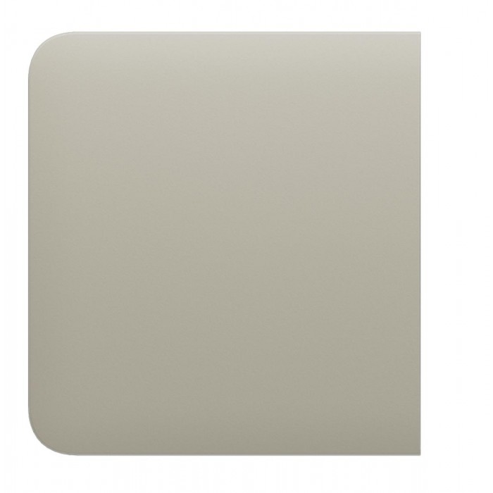 AJAX - SIDE BUTTON (1-GANG/2-WAY) IVORY Πλάγια πρόσοψη για πλαίσιο (Frame) 2, 3, 4 ή 5 θέσεων ασύρματου διακόπτη ελέγχου φωτισμού, σε κρεμ χρώμα. AJAX - SIDE BUTTON (1-GANG/2-WAY) IVORY Πλάγια πρόσοψη για πλαίσιο (Frame) 2, 3, 4 ή 5 θέσεων ασύρματου διακόπτη ελέγχου φωτισμού, σε κρεμ χρώμα.