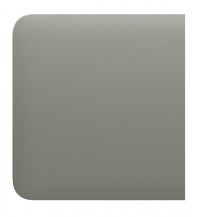 AJAX - SIDE BUTTON (1-GANG/2-WAY) OLIVE Πλάγια πρόσοψη για πλαίσιο (Frame) 2, 3, 4 ή 5 θέσεων ασύρματου διακόπτη ελέγχου φωτισμού, σε λαδί χρώμα. AJAX - SIDE BUTTON (1-GANG/2-WAY) OLIVE Πλάγια πρόσοψη για πλαίσιο (Frame) 2, 3, 4 ή 5 θέσεων ασύρματου διακόπτη ελέγχου φωτισμού, σε λαδί χρώμα.