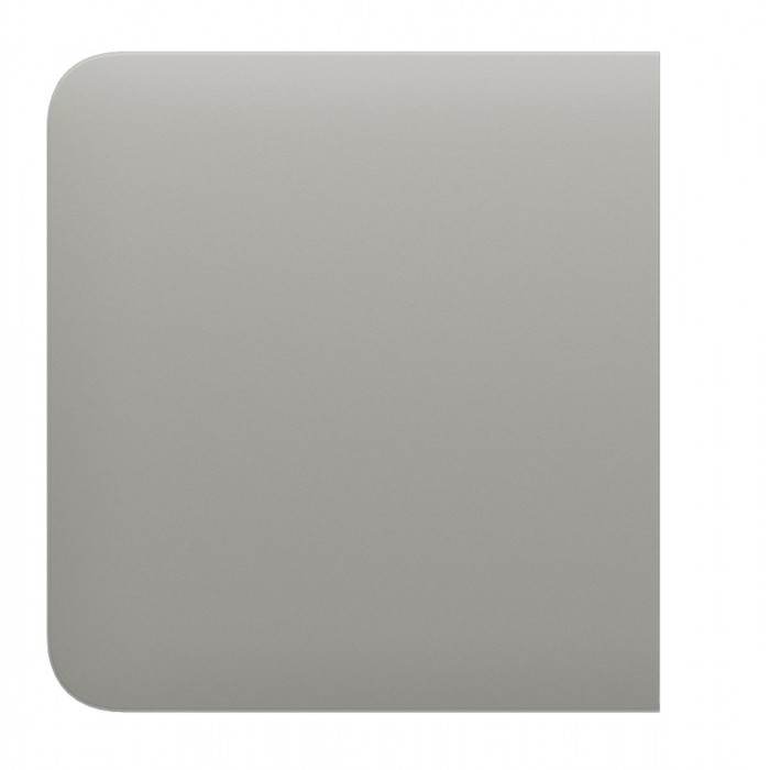 AJAX - SIDE BUTTON (1-GANG/2-WAY) OYSTER Πλάγια πρόσοψη για πλαίσιο (Frame) 2, 3, 4 ή 5 θέσεων ασύρματου διακόπτη ελέγχου φωτισμού, σε μπεζ χρώμα. AJAX - SIDE BUTTON (1-GANG/2-WAY) OYSTER Πλάγια πρόσοψη για πλαίσιο (Frame) 2, 3, 4 ή 5 θέσεων ασύρματου διακόπτη ελέγχου φωτισμού, σε μπεζ χρώμα.