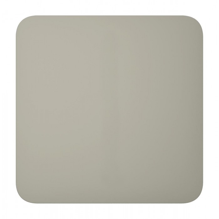 AJAX - SOLO BUTTON (1-GANG/2-WAY) OLIVE Πρόσοψη μιας θέσης για ασύρματο διακόπτη ελέγχου φωτισμού, σε λαδί χρώμα. AJAX - SOLO BUTTON (1-GANG/2-WAY) OLIVE Πρόσοψη μιας θέσης για ασύρματο διακόπτη ελέγχου φωτισμού, σε λαδί χρώμα.