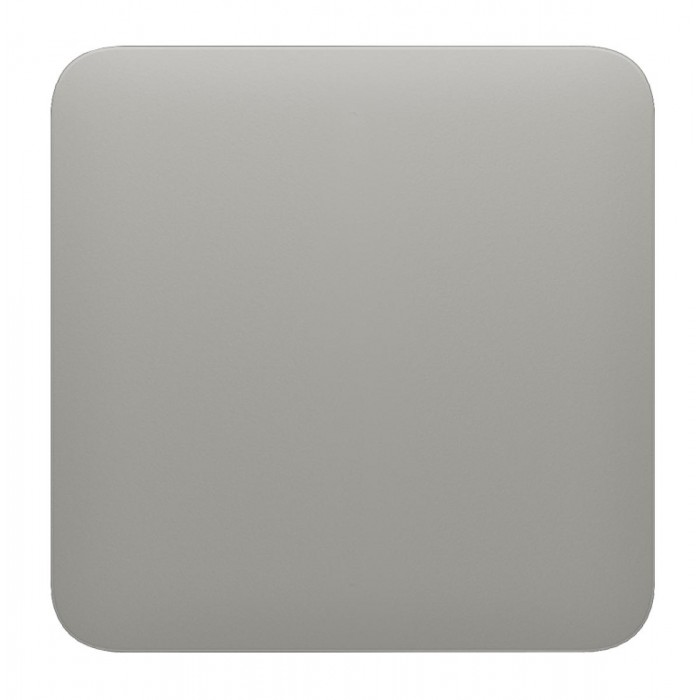 AJAX - SOLO BUTTON (1-GANG/2-WAY) OYSTER Πρόσοψη μιας θέσης για ασύρματο διακόπτη ελέγχου φωτισμού, σε μπεζ χρώμα. AJAX - SOLO BUTTON (1-GANG/2-WAY) OYSTER Πρόσοψη μιας θέσης για ασύρματο διακόπτη ελέγχου φωτισμού, σε μπεζ χρώμα.