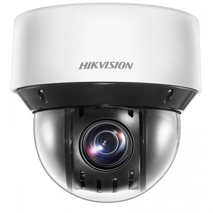 HIKVISION - DS-2DE4A425IWG-E Κάμερα IP Mini PTZ AcuSense DarkFighter 4MP, με φακό Motorized και οπτικό zoom 25x.