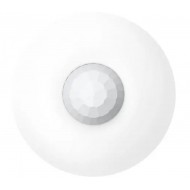 HIKVISION - DS-PDCL12-EG2-WE Ασύρματος ανιχνευτής οροφής PIR 360°.