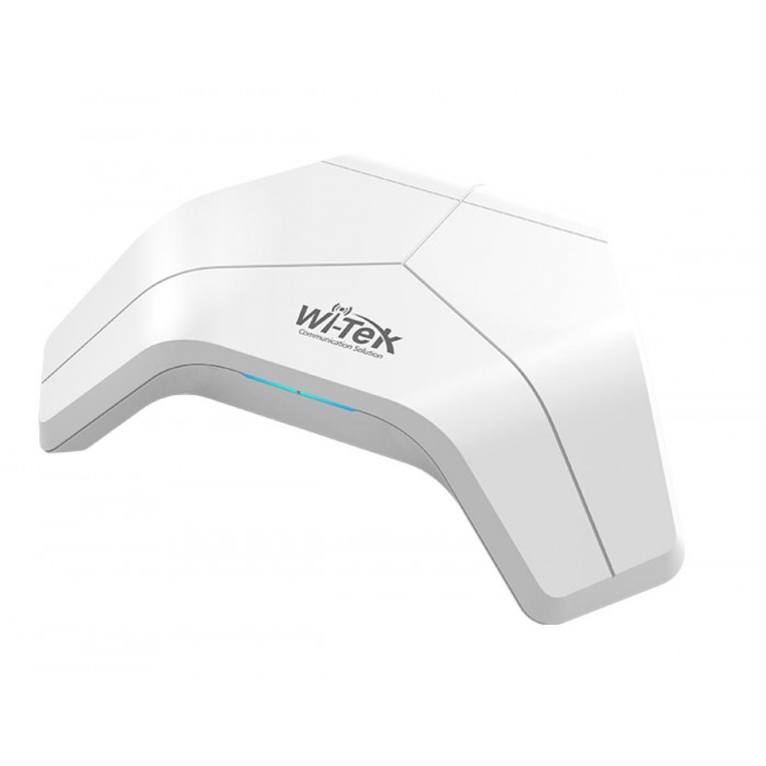 WI-TEK - WI-AP719MP Mesh AP με Wifi 6 στα 1800Mbps. Aπομακρυσμένη διαχείριση μέσω Wi-Tek Cloud. Eπιτραπέζια τοποθέτηση.