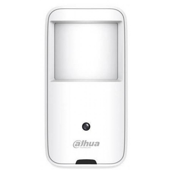 DAHUA - HAC-HUM3200A-0280P-S5 Κάμερα τύπου ραντάρ 2MP, με φακό 2.8mm και IR10m.