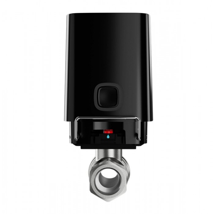 AJAX - WATER STOP BLACK (1⁄2