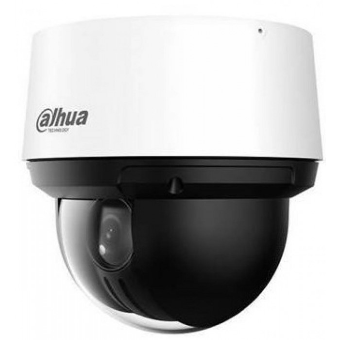 DAHUA - SD4A425DB-HNY IP Starlight AI Ρομποτική κάμερα 4MP, με οπτικό ζούμ 25x και Auto-tracking.