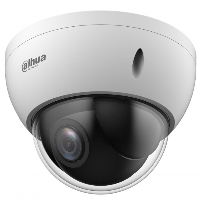 DAHUA - SD22204DB-GNY ΙP Starlight Ρομποτική κάμερα 2MP, με οπτικό ζούμ 4x και face detection. DAHUA - SD22204DB-GNY ΙP Starlight Ρομποτική κάμερα 2MP, με οπτικό ζούμ 4x και face detection.