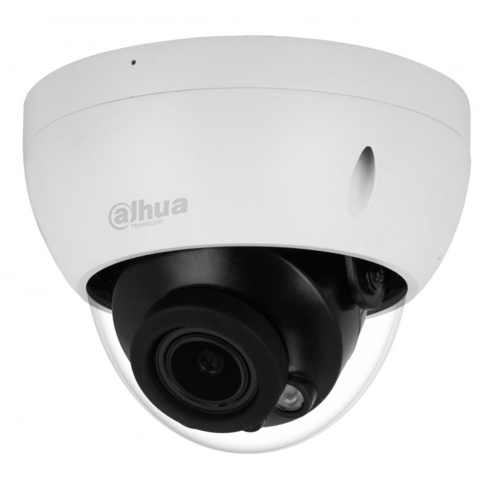 DAHUA - IPC-HDBW2241R-ZAS-27135 IP Starlight Dome κάμερα ανάλυσης 2MP, με φακό 2.7-13.5mm και IR40m. Ενσωματωμένο μικρόφωνο. DAHUA - IPC-HDBW2241R-ZAS-27135 IP Starlight Dome κάμερα ανάλυσης 2MP, με φακό 2.7-13.5mm και IR40m. Ενσωματωμένο μικρόφωνο.
