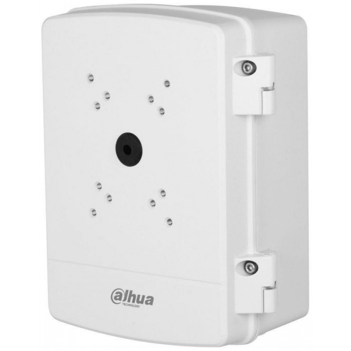 DAHUA - PFA6400S Αδιάβροχο εξωτερικό κουτί διακλάδωσης & προστασίας καλωδίων.
