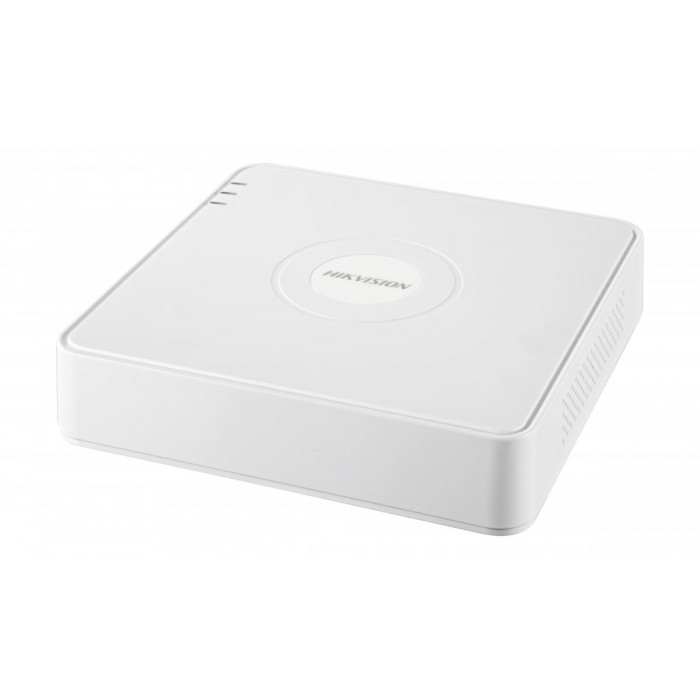 HIKVISION - DS-7104NI-Q1(D) Καταγραφικό Mini NVR 4 καναλιών 4MP, με θέση για 1 σκληρό δίσκο. HIKVISION - DS-7104NI-Q1(D) Καταγραφικό Mini NVR 4 καναλιών 4MP, με θέση για 1 σκληρό δίσκο.