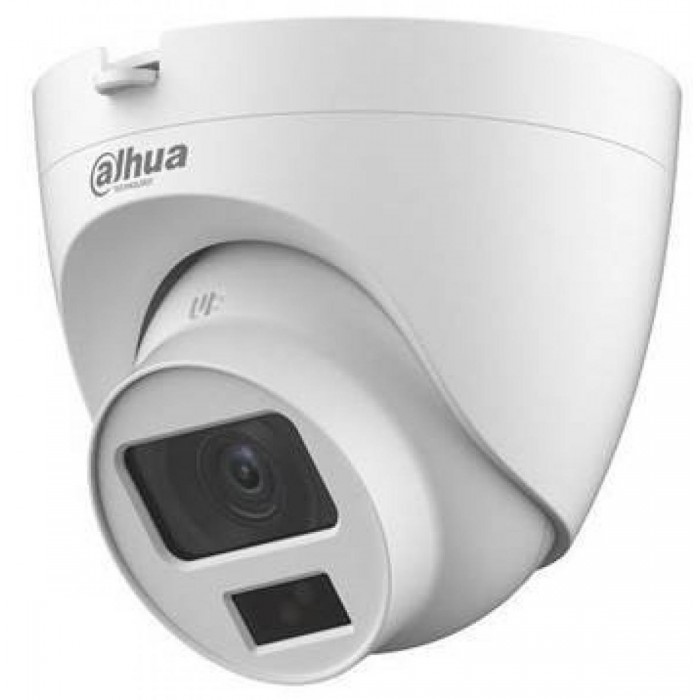 DAHUA - HAC-HDW1200CLQ-IL-A-0280B-S6 Smart Dual Light Aναλογική κάμερα 2MP με υπέρυθρα 20m και Led φωτισμό 20m. Πλαστικό περίβλημα. DAHUA - HAC-HDW1200CLQ-IL-A-0280B-S6 Smart Dual Light Aναλογική κάμερα 2MP με υπέρυθρα 20m και Led φωτισμό 20m. Πλαστικό περίβλημα.