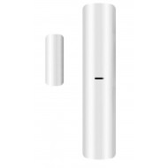 HIKVISION - DS-PDMC-EG2-WE(B) Ασύρματη μαγνητική επαφή με Alarm in.
