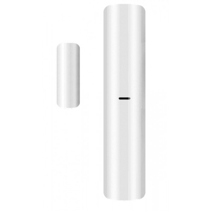 HIKVISION - DS-PDMC-EG2-WE(B) Ασύρματη μαγνητική επαφή με Alarm in.