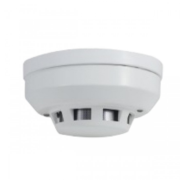 SPARK - F3535 Ανιχνευτής Καπνού 2 & 4 Καλωδίων με Auto Reset SPARK - F3535 Ανιχνευτής Καπνού 2 & 4 Καλωδίων με Auto Reset