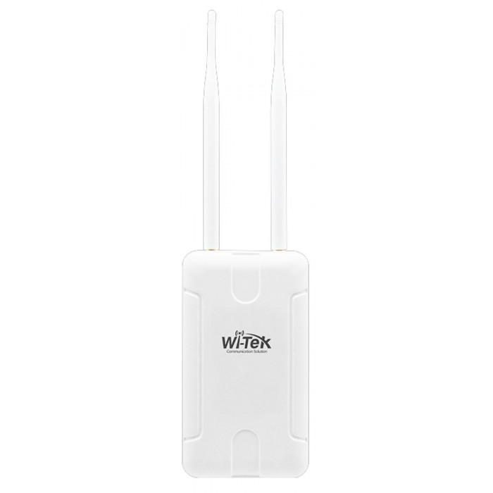 WI-TEK - WI-AP316AX Αδιάβροχο Access Point WiFi 6 εξωτερικού χώρου στα 3000Mbps (2.4GHz & 5GHz). Aπομακρυσμένη διαχείριση μέσω Cloud. Τροφοδοσία μέσω PoE και θύρα SFP 2.5G. Προστασία IP67. Δυνατότητα για Repeater Mode. WI-TEK - WI-AP316AX Αδιάβροχο Access Point WiFi 6 εξωτερικού χώρου στα 3000Mbps (2.4GHz & 5GHz). Aπομακρυσμένη διαχείριση μέσω Cloud. Τροφοδοσία μέσω PoE και θύρα SFP 2.5G. Προστασία IP67. Δυνατότητα για Repeater Mode.