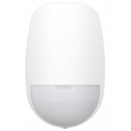 HIKVISION - DS-PDP15P-EG2-WE(B) Ασύρματος ανιχνευτής κίνησης με ανοσία σε κατοικίδια έως 30 κιλά για εσωτερική τοποθέτηση.