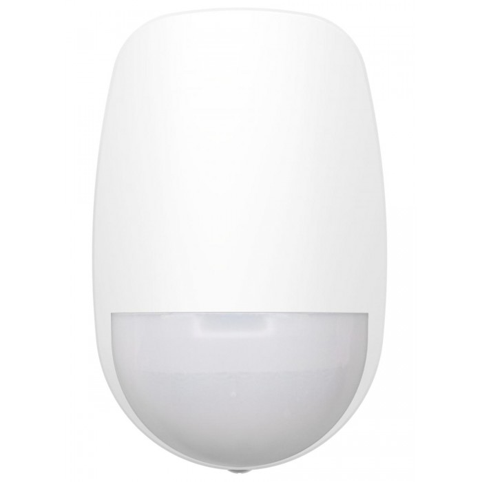 HIKVISION - DS-PDP15P-EG2-WE(B) Ασύρματος ανιχνευτής κίνησης με ανοσία σε κατοικίδια έως 30 κιλά για εσωτερική τοποθέτηση.