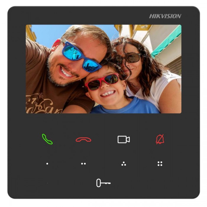 HIKVISION - DS-KH6110-WE1 Δικτυακή οθόνη Wi-Fi 4