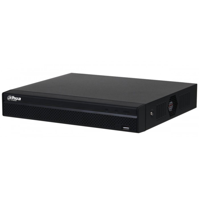 DAHUA - NVR4116HS-4KS3 Καταγραφικό 16 καναλιών. Δίνει SMD+ σε 4 κάμερες και υποστηρίζει όλες τις λειτουργίες ΑΙ από τις κάμερες. DAHUA - NVR4116HS-4KS3 Καταγραφικό 16 καναλιών. Δίνει SMD+ σε 4 κάμερες και υποστηρίζει όλες τις λειτουργίες ΑΙ από τις κάμερες.