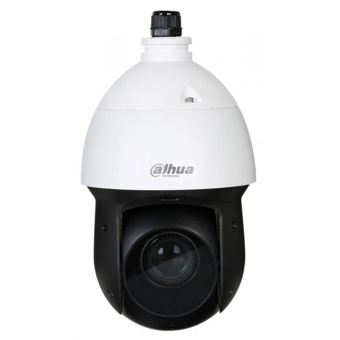 DAHUA - SD49225DB-HC Ρομποτική κάμερα Starlight 2MP, με οπτικό ζούμ 25x και ΙR100m.