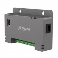 DAHUA - PFM344D-8CH-EN Switching τροφοδοτικό 8 καναλιών 12V 5A με δυνατότητα ρύθμισης στο output voltage. DAHUA - PFM344D-8CH-EN Switching τροφοδοτικό 8 καναλιών 12V 5A με δυνατότητα ρύθμισης στο output voltage.