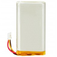 AJAX - BATTERY FOR HUB/HUB 2/REX/REX 2 (2 Ah, 3 pin) Μπαταρία για HUB/HUB 2/REX/REX 2 (2 Ah, 3 pin). AJAX - BATTERY FOR HUB/HUB 2/REX/REX 2 (2 Ah, 3 pin) Μπαταρία για HUB/HUB 2/REX/REX 2 (2 Ah, 3 pin).