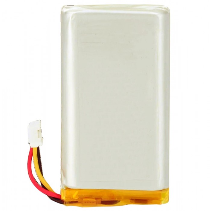 AJAX - BATTERY FOR HUB/HUB 2/REX/REX 2 (2 Ah, 3 pin) Μπαταρία για HUB/HUB 2/REX/REX 2 (2 Ah, 3 pin). AJAX - BATTERY FOR HUB/HUB 2/REX/REX 2 (2 Ah, 3 pin) Μπαταρία για HUB/HUB 2/REX/REX 2 (2 Ah, 3 pin).