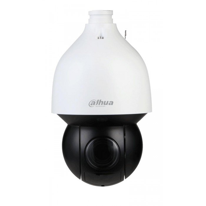 DAHUA - SD5A425GB-HNR IP Starlight AI Ρομποτική κάμερα 4MP, με οπτικό ζούμ 25x και Auto-tracking 3.0.