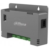 DAHUA - PFM344D-4CH-EN Switching τροφοδοτικό 4 καναλιών 12V 2.5A με δυνατότητα ρύθμισης στο output voltage. DAHUA - PFM344D-4CH-EN Switching τροφοδοτικό 4 καναλιών 12V 2.5A με δυνατότητα ρύθμισης στο output voltage.