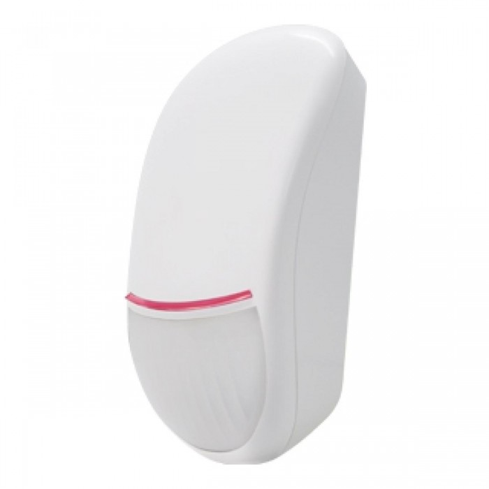 DSC - LC-200 Ενσύρματος ανιχνευτής κίνησης LC-200, Pet Friendly, κατάλληλος για εμπορικές και οικιακές εφαρμογές.