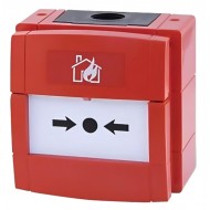 FIRECLASS - CONV. MCP WITH PLASTIC ELEMENT (WITH BACK BOX) (2501234) Πλήκτρο αναγγελίας φωτιάς, συμβατικής πυρανίχνευσης. FIRECLASS - CONV. MCP WITH PLASTIC ELEMENT (WITH BACK BOX) (2501234) Πλήκτρο αναγγελίας φωτιάς, συμβατικής πυρανίχνευσης.