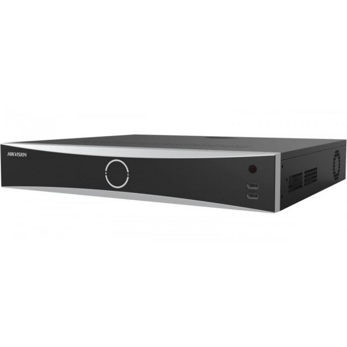 HIKVISION - DS-7732NXI-I4/S(E) Καταγραφικό AcuSense NVR 32 καναλιών 4Κ με υποδοχή για 4 σκληρούς δίσκους. HIKVISION - DS-7732NXI-I4/S(E) Καταγραφικό AcuSense NVR 32 καναλιών 4Κ με υποδοχή για 4 σκληρούς δίσκους.