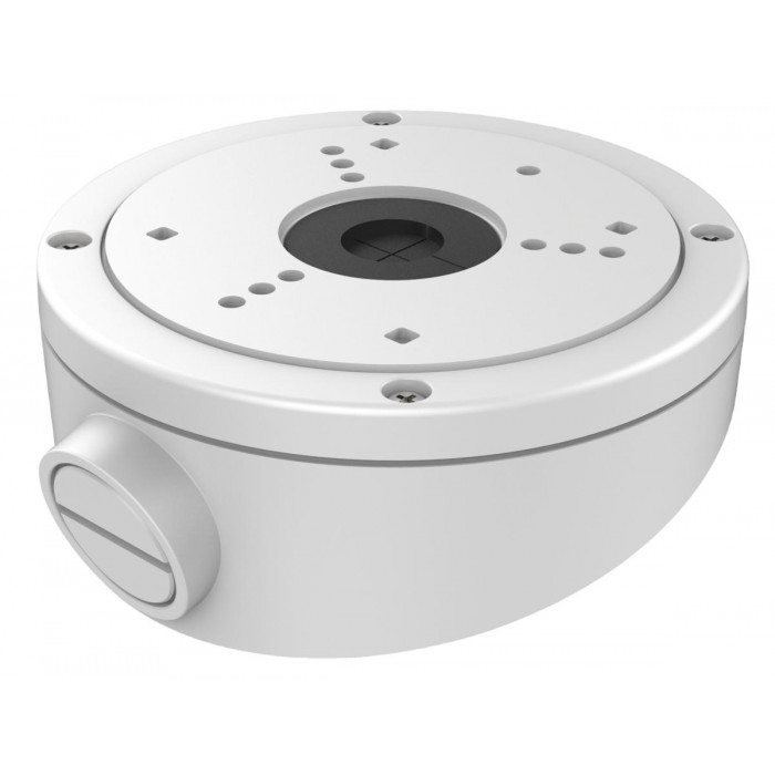 HIKVISION - DS-1281ZJ-S Μεταλλική βάση μεσαίου μεγέθους για τοποθέτηση σε τοίχο με κλίση. HIKVISION - DS-1281ZJ-S Μεταλλική βάση μεσαίου μεγέθους για τοποθέτηση σε τοίχο με κλίση.