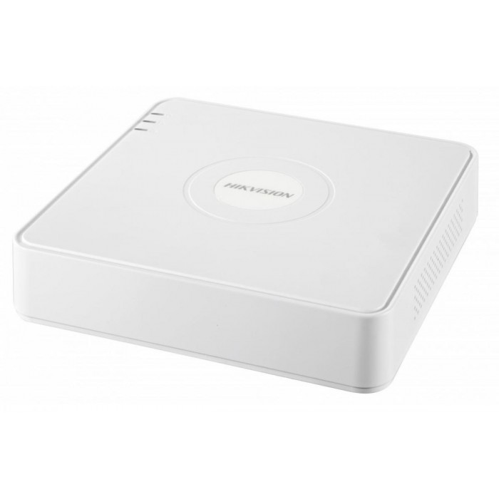 HIKVISION - DS-7108NI-Q1(D) Καταγραφικό Mini NVR 8 καναλιών 6MP, δέχεται ένα σκληρό δίσκο. HIKVISION - DS-7108NI-Q1(D) Καταγραφικό Mini NVR 8 καναλιών 6MP, δέχεται ένα σκληρό δίσκο.