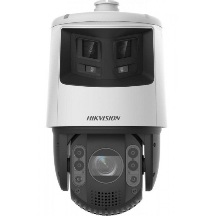HIKVISION - DS-2SE7C432MWG-EB/26(F0) Κάμερα IP PTZ AcuSense TandemVu 6MP, φακό Motorized, οπτικό zoom 32x και IR200m.