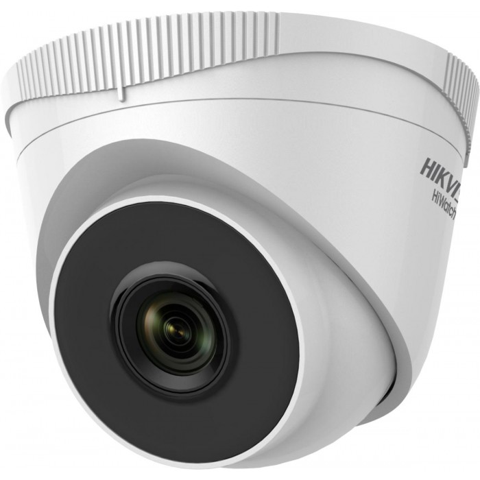HIKVISION - HWI-T221H(C) Κάμερα ΙP Dome 2MP, με φακό 2.8mm και IR30m.