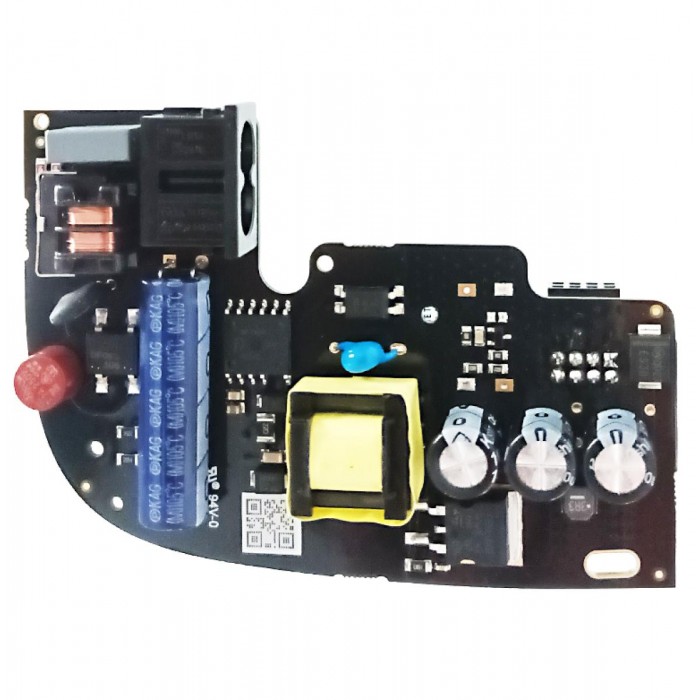 AJAX - PCB PSU 220V for Hub 2 Aνταλλακτική πλακέτα τροφοδοσίας 220VAC για HUB2. AJAX - PCB PSU 220V for Hub 2 Aνταλλακτική πλακέτα τροφοδοσίας 220VAC για HUB2.
